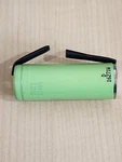 Brand New NCR18500A 2000MAH W/ Taps Li-ion Rechargeable Battery. Price: $9.95.
