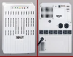 Tripp Lite SMART2200VS 2200VA 1600W Tower Ups Avr 120V New. Price: $1373.55.