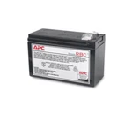 Replacement Battery Cartridge #110 (APCRBC110) New. Price: $89.90.