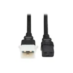 Eaton Electrical P036-E06-6 Tripp Lite Series Standard Power New. Price: $383.76.
