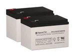 Apc Back-ups Pro BP1100 Battery Set (replacement) New. Price: $53.99.