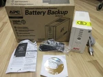 Schneider BK350 Apc Battery Backup New. Price: $257.77.