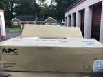 Apc Smart-ups SUM48RMXLBP2U New. Price: $1750.00.