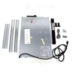 Apc Smart-ups EMC750RM1U 750VA 120V 480W Usb Backup Power Supply H5531 Open. Price: $118.99.