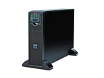 Apc Online SURT6000XLI Ups 6000VA 220/230/240V #newbatts Wanrty Used. Price: $2469.00.