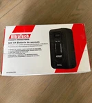 Ultratech 625VA Battery Backup 0E-625V8LCD2 Ups Brand New In Box Open. Price: $54.99.