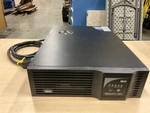 Tripp Lite 3U Rackmount Ups SMART5000XFMRXL L6-30 No Batteries Used. Price: $500.00.