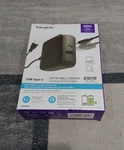 Targus 65W Usb-c Laptop Wall Charger Brand New F1. Price: $24.91.