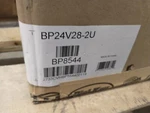 Tripp Lite BP24V28-2U Rackmount External Battery Pack For Ups Open. Price: $349.95.