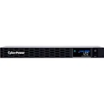 Cyberpower CP700PFCRM1U Sinewave Ups Systems - 700VA/400W, 120 Vac. Price: $448.01.
