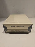 Chloride Power Protection Ups Desk - 650VA 390W 5.4A +cord *no Battery Used. Price: $15.99.