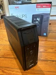 Apc BN1350M2 Back-ups Pro Series Battery Backup 10 Outlets Open. Price: $125.00.