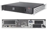 Apc SURTA1500RMXL2U Smart-ups 1500VA 1050W 120V Double-conversion Power Backup New. Price: $699.00.