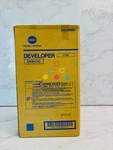 Open Genuine Konica Minolta Bizhub Press C6000, C7000 Cyan Developer DV611C New. Price: $168.00.