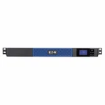 Eaton 5P1500R-L 1440VA/1100W 120V 1U Lithium Ion Rackmount Ups New. Price: $2099.90.