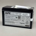 Apc Replacement Battery For Back Ups Models BE650G1, BE850G2, BX850M, BR700G New. Price: $39.20.