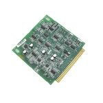 Apc 640-0763H REV08 Pcb Board Ups Circuit Card Part Used. Price: $51.62.
