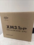 Alpha Technologies XM3.1 Hp 905 Standby Power Supply Cable Ups New. Price: $600.00.