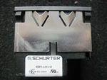 KMF1.1211.11 Schurter Power Entry Module New. Price: $20.99.