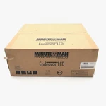 New Minuteman ED1500RTXL2U Endeavor Lcd Tower/rack/wall Mountable Ups Va. Price: $899.95.