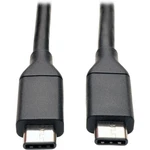 Tripp Lite U420003G2 3FT 3.1 Gen Usb-c Cable 10 Gbps M/m New. Price: $34.13.