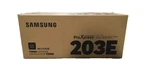 Genuine Samsung Black Extra High Yield Toner Proxpress M3820DW/4020ND (MLTD203E) New. Price: $85.00.