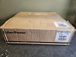 Cyberpower OR1500LCDRM1U Smart App Intelligent Lcd/avr 1500VA 900W Ups 6 Outl Open. Price: $458.13.