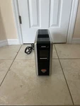 Geek Squad GS-1500U 1500VA Ups/battery Back-up System Used. Price: $149.99.