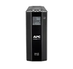 Apc Battery Backup BR1600MI 1600VA 960W New Open Box. Price: $260.10.
