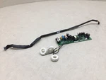 Schneider Apc 641-0061A-Z Power Monitor Board CMX1416 AP8866 Pdu Part Cable Usa Used. Price: $72.50.