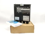 Eaton 1022558 9355-MBS-15KVA Bypass Switch New. Price: $355.48.