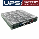 Vertiv Liebert 5000VA 5000W GXT5-5000MVRT4UXLN Compatible Replacement Batte New. Price: $863.99.