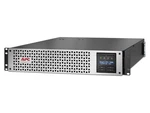 Apc By Schneider Electric Smart-ups, Lithium-ion, 3000VA, 120V With Smartconnect New. Price: $6412.78.
