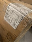 Open Box Apc Smart-ups 2700W 2880VA Rack Tower Lcd SMX3000LV 120V New. Price: $1595.00.