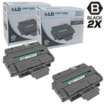 Ld Compatible Xerox 106R01486 Set Of Black Toner Workcentre 3210 3220 New. Price: $61.99.
