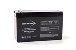 Replacement Battery For CP550SL Cyberpower - (12V 7.5AH) New. Price: $20.99.