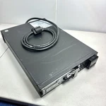 Apc Smartups 3000VA Battery Backup /w AP9631 120V Nema SMX3000RMLV2UNC Works Used. Price: $524.99.