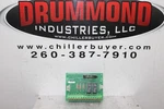 Apc Maintenance Bypass Interface Circuit Board 640-4210A Rev. **warranty** Used. Price: $72.50.