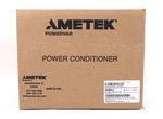 New Ametek Powervar 66008-64R ABCG065-11 Ground Guard Conditioner R527. Price: $47.99.