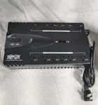 Tripp Lite ECO850 Lcd Open. Price: $45.99.