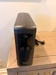 Cyberpower CP1500AVRLCD 900W 1500VA Ups Mini Tower - New Batteries Used. Price: $99.00.