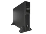 Vertiv Liebert 1100VA/990W 120V Rack/tower Ups (PSI5-1100RT120) New. Price: $799.90.