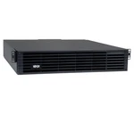 Tripp Lite 48V 2U Rackmount External Battery Pack For Select Ups Sytems New. Price: $1368.00.