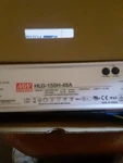 Mean Well HLG-150H-48A Led Driver New In The Box Pcs.. Price: $60.00.