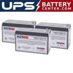 Oneac Sinergy Ii S700XAU Compatible Replacement Battery Set New. Price: $85.79.