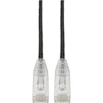 Tripplite N201S05BK 5FT CAT6 Utp Patch Cable Snagless Black New. Price: $18.98.