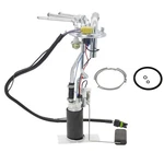 Electric Fuel Pump Gas For 87-91 Chevy Blazer R10R20 Gmc Jimmy R1500 R2500 R3500 New. Price: $41.98.