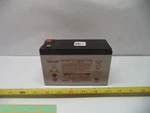 Enersys Data Safe NPX-35 Sealed Lead Battery 12V 35W/CELL 15 Min 125-001480 Open. Price: $30.89.