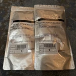 (2) Ricoh Black Developer D1979641 Mp 2554SP 3054SP 3654SP 4055 5055 6055 New. Price: $100.00.