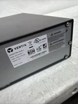Vertiv Ext Cabinet (PSI524VBATT) New. Price: $314.99.